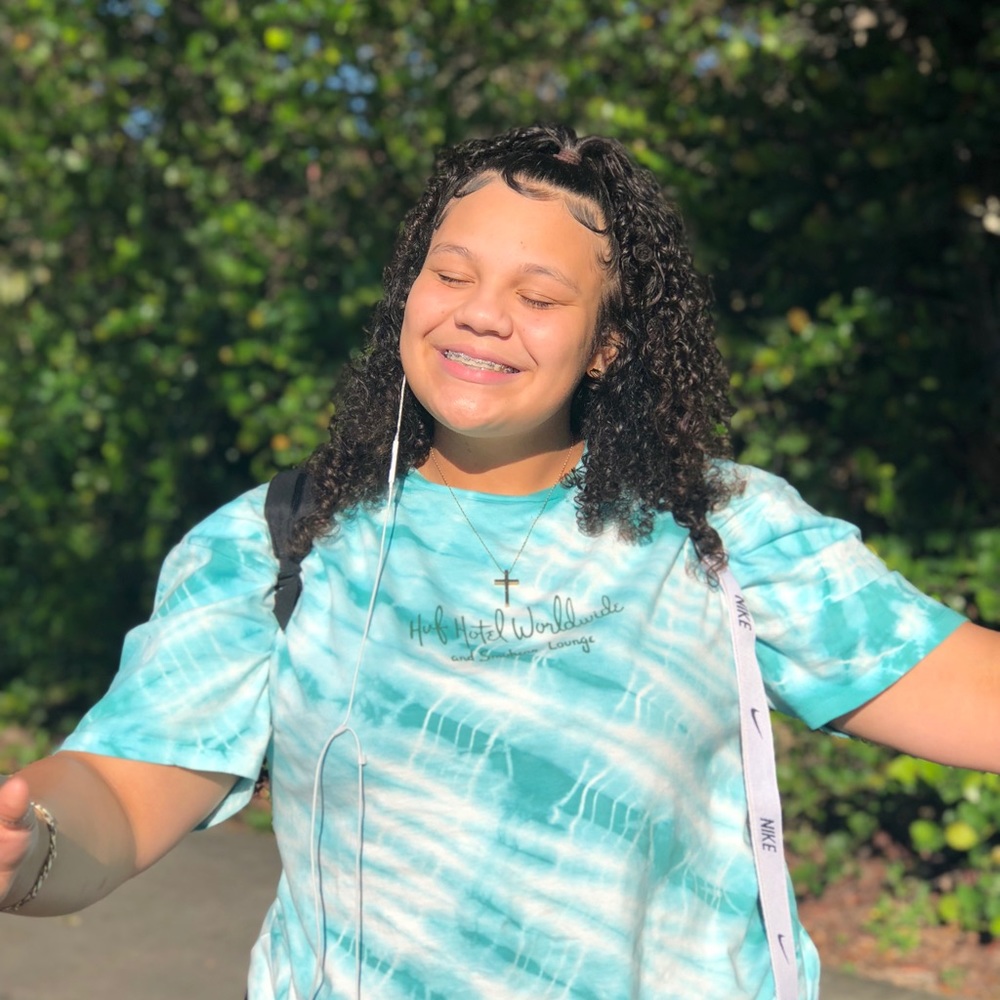 Meet your Posher, Dria